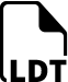 LDT file (Eulumdat) 4058075822412