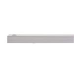 Noxion LED Linear NX-Line Trunking 8/3000 End Part Bianco