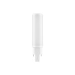 Ledvance Dulux-D LED 6W - 830 Luce Calda -  | Sostitutiva 13W