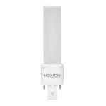 Noxion Lucent PL-S LED 3.5W 403lm - 840 Bianco Freddo | Sostitutiva 5W