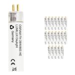 Confezione Multipack 20x Osram Lumilux T5 FH HE 28W - 865 Luce del Giorno | 115cm
