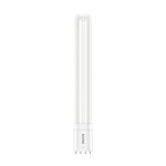 Philips CorePro PL-L LED Bulbo HF 12W - 830 Luce Calda -  | Sostitutiva 24W