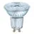Osram Parathom Faretti LED GU10 PAR16 4.5W 350lm 36D - 940 Bianco Freddo | Miglior resa cromatica - Dimmerabile - Sostitutiva 50W