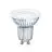 Osram Parathom Pro Faretti LED GU10 PAR16 7.9W 650lm 120D - 930 Luce Calda | Miglior resa cromatica - Dimmerabile - Sostitutiva 51W
