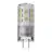 Osram Parathom LED Pin GY6.35 4W 470lm - 827 Bianco Molto Caldo | Sostitutiva 40W
