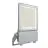 Ledvance Proiettore LED Flex Bianca 180W 28000lm 60D - 840 Bianco Freddo | IP66 -  Simmetrico 