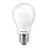 Philips MASTER Value LED Bulbo E27 Pera Ghiaccio 7.2W 1055lm - 922-927 Dim To Warm | Miglior Resa Cromatica - Sostitutiva 75W