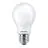 Philips Corepro LED Bulbo E27 Pera Ghiaccio 8.5W 1055lm - 827 Bianco Molto Caldo | Sostitutiva 75W