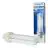Philips MASTER PL-C 13W - 827 Bianco Molto Caldo | 4 Pin