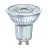 Osram Parathom Faretti LED GU10 PAR16 6.9W 575lm 36D - 827 Bianco Molto Caldo | Sostitutiva 80W
