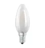 Osram Parathom Retrofit Classic LED E14 Candela Ghiaccio 2.5W 250lm - 827 Bianco Molto Caldo | Sostitutiva 25W