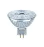 Osram Parathom Faretti LED GU5.3 MR16 2.6W 230lm 36D - 827 Bianco Molto Caldo | Sostitutiva 20W