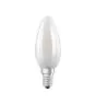 Osram Parathom Retrofit Classic LED E14 Candela Ghiaccio 4W 470lm - 827 Bianco Molto Caldo | Sostitutiva 40W