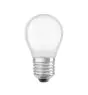 Osram Parathom Retrofit Classic LED E27 Sferica Ghiaccio 2.8W 250lm - 827 Bianco Molto Caldo | Sostitutiva 25W