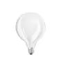 Osram Parathom Classic LED E27 Globe Ghiaccio 7.5W 1055lm - 827 Bianco Molto Caldo | Dimmerabile - Sostitutiva 75W