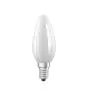 Osram Parathom Retrofit Classic LED E14 Candela Ghiaccio 5.5W 806lm - 827 Bianco Molto Caldo | Sostitutiva 60W