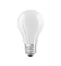 Osram Parathom Retrofit Classic LED E27 Pera Filamento Ghiaccio 7.5W 1055lm - 827 Bianco Molto Caldo | Dimmerabile - Sostitutiva 75W