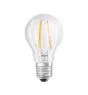 Osram Parathom Retrofit Classic LED E27 Pera Filamento Chiara 6.5W 806lm - 827 Bianco Molto Caldo | Sostitutiva 60W