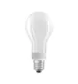 Osram Parathom Retrofit Classic LED E27 Pera Filamento Ghiaccio 18W 2452lm - 827 Bianco Molto Caldo | Dimmerabile - Sostitutiva 150W