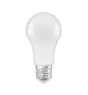 Osram Parathom Classic LED E27 Pera Filamento Ghiaccio 10W 1055lm - 840 Bianco Freddo | Sostitutiva 75W