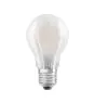Osram Parathom Retrofit Classic LED E27 Pera Filamento Ghiaccio 11W 1521lm - 827 Bianco Molto Caldo | Sostitutiva 100W