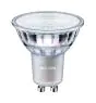 Philips MASTER Value LED Faretti GU10 PAR16 3.7W 270lm 60D - 927 Bianco Molto Caldo | Miglior resa cromatica - Sostitutiva 35W
