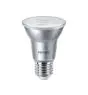 Philips MASTER LED Faretti E27 PAR20 6W 500lm 40D - 827 Bianco Molto Caldo | Dimmerabile - Sostitutiva 50W