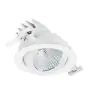 Philips Faretti LED LuxSpace Accent Compatto RS771B 31.5W 3900lm 36D - 830 Luce Calda | 130mm 