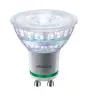 Philips MASTER LED Faretti Classic GU10 PAR16 2.1W 375lm 36D - 840 Bianco Freddo | Sostitutiva 50W