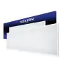 Noxion Pannello a LED Econox 32W 3900lm - 830 Luce Calda | 120x30cm - UGR <22 - Philips Xitanium Driver - Sostitutiva 2x36W