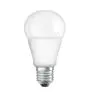 Osram Parathom Classic LED E27 Pera Ghiaccio 8W 1055lm - 827 Bianco Molto Caldo | Sostitutiva 75W