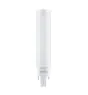 Osram Dulux-D LED 7W 700lm - 830 Luce Calda | Sostitutiva 18W