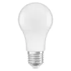Ledvance Classic LED E27 Pera Ghiaccio 8.8W 806lm - 827 Bianco Molto Caldo | Luce Del Giorno Sensor - Sostitutiva 60W