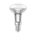 Ledvance SUPERIOR Faretti LED E14 R50 4.8W 345lm 36D - 927 Bianco Molto Caldo | Miglior Resa Cromatica - Dimmerabile - Sostitutiva 60W