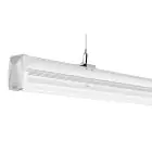 Noxion LED Fila Continua NX-Line V2 55-70W 9900-12600lm 90D - 840 Bianco Freddo | 1500mm - Dali Dimmerabile - 8 Poli - UGR 