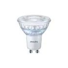 Philips MASTER Value Faretti LED GU10 PAR16 5.5W 575lm 36D - 927 Bianco Molto Caldo | Miglior Resa Cromatica - Dimmerabile - Sostitutiva 80W